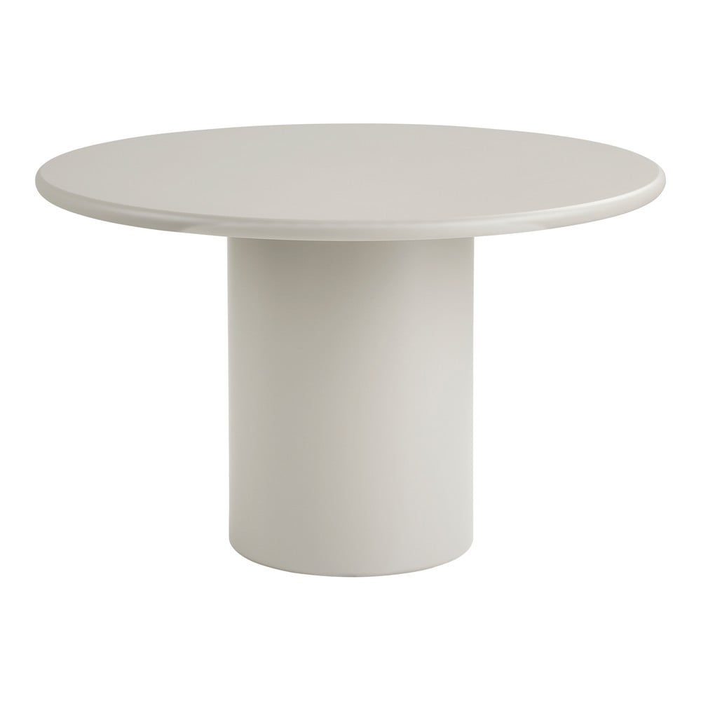 Kerek étkezőasztal ø 120 cm Nagano – House Nordic
