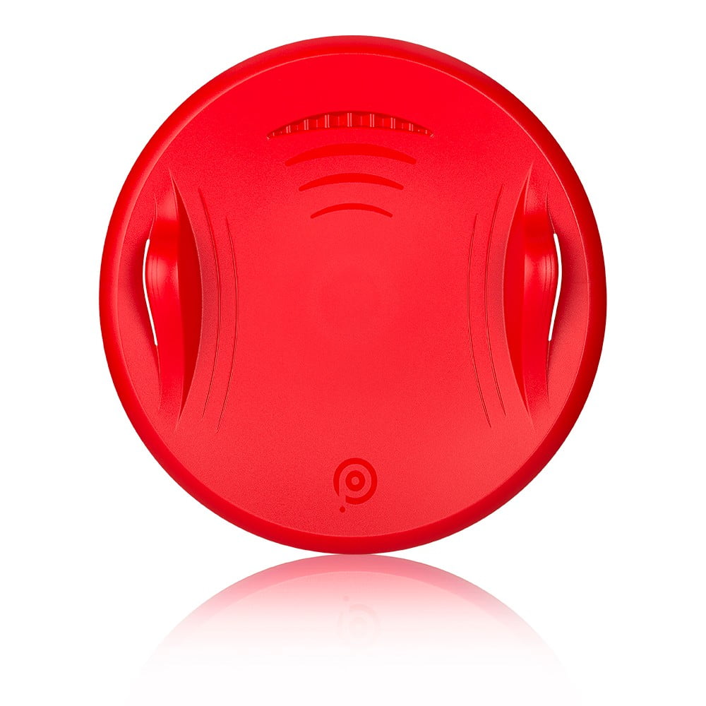 Kerek hócsúszka Supernova – Gizmo