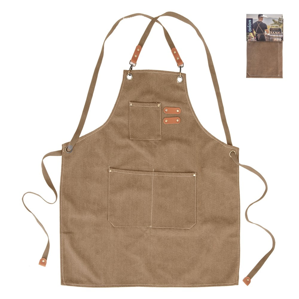 Kötény Canvas – Orion