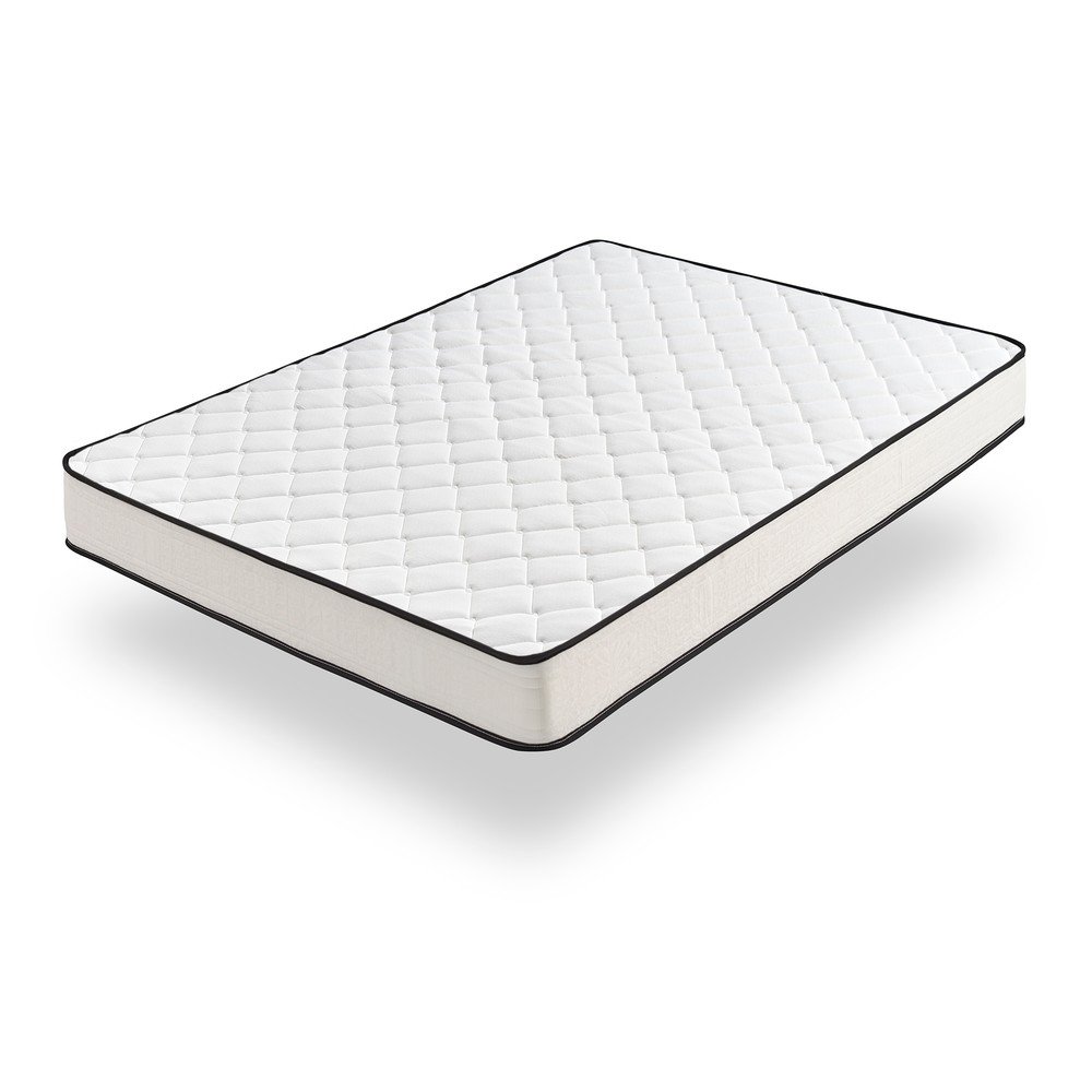 Közepes keménységű-extra kemény kétoldalas hab matrac 160x200 cm Slim Max – Moonia