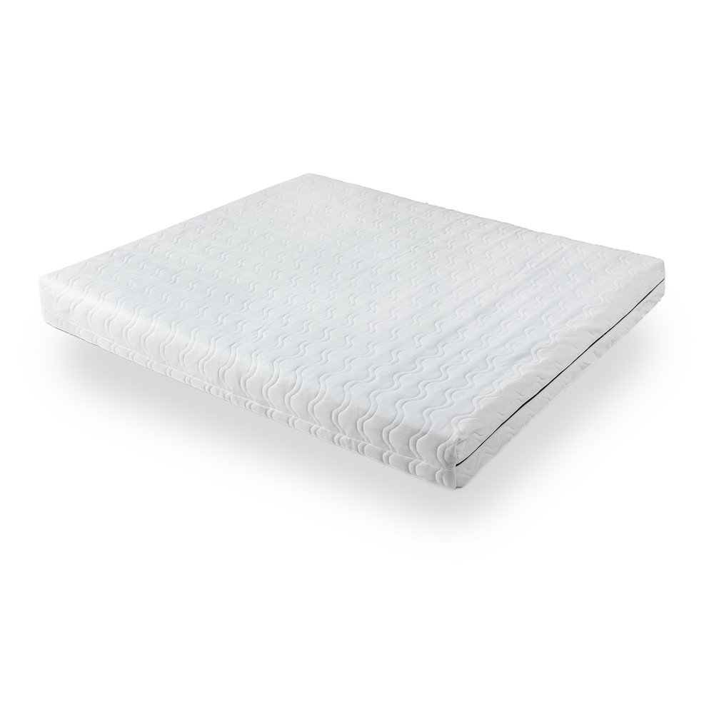 Közepes keménységű hőszabályozó rugós matrac 200x200 cm Dream Essence – Bonami Essentials