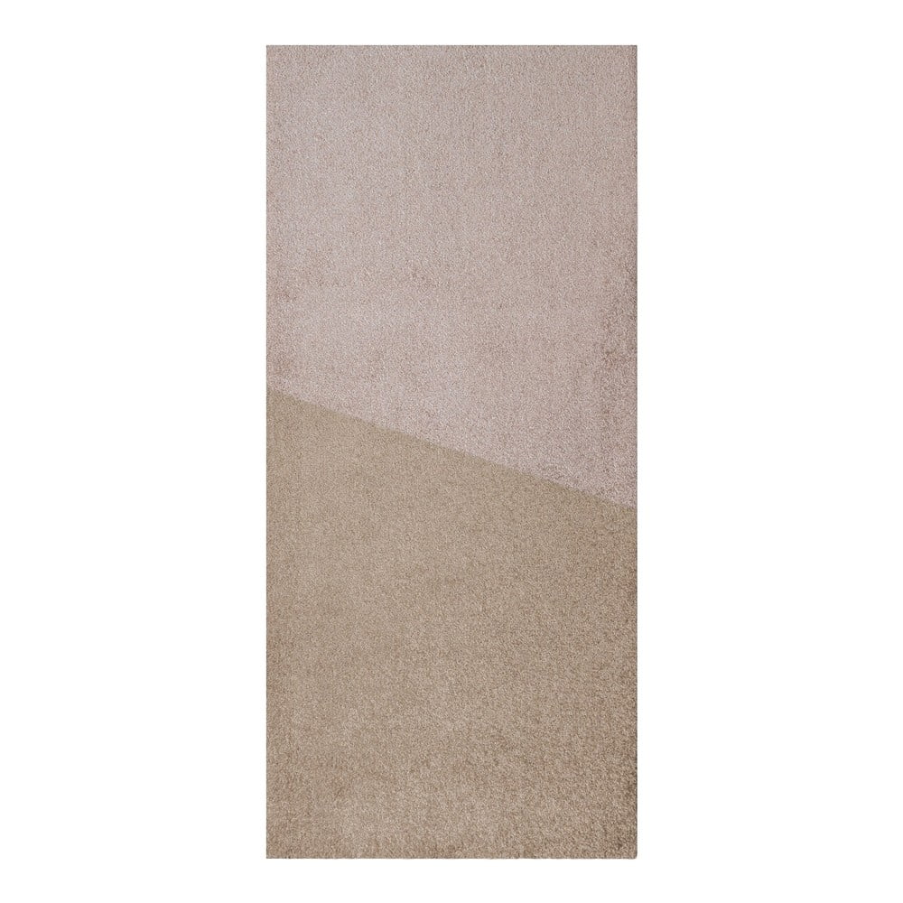 Lábtörlő 70x150 cm Duet – Mette Ditmer Denmark