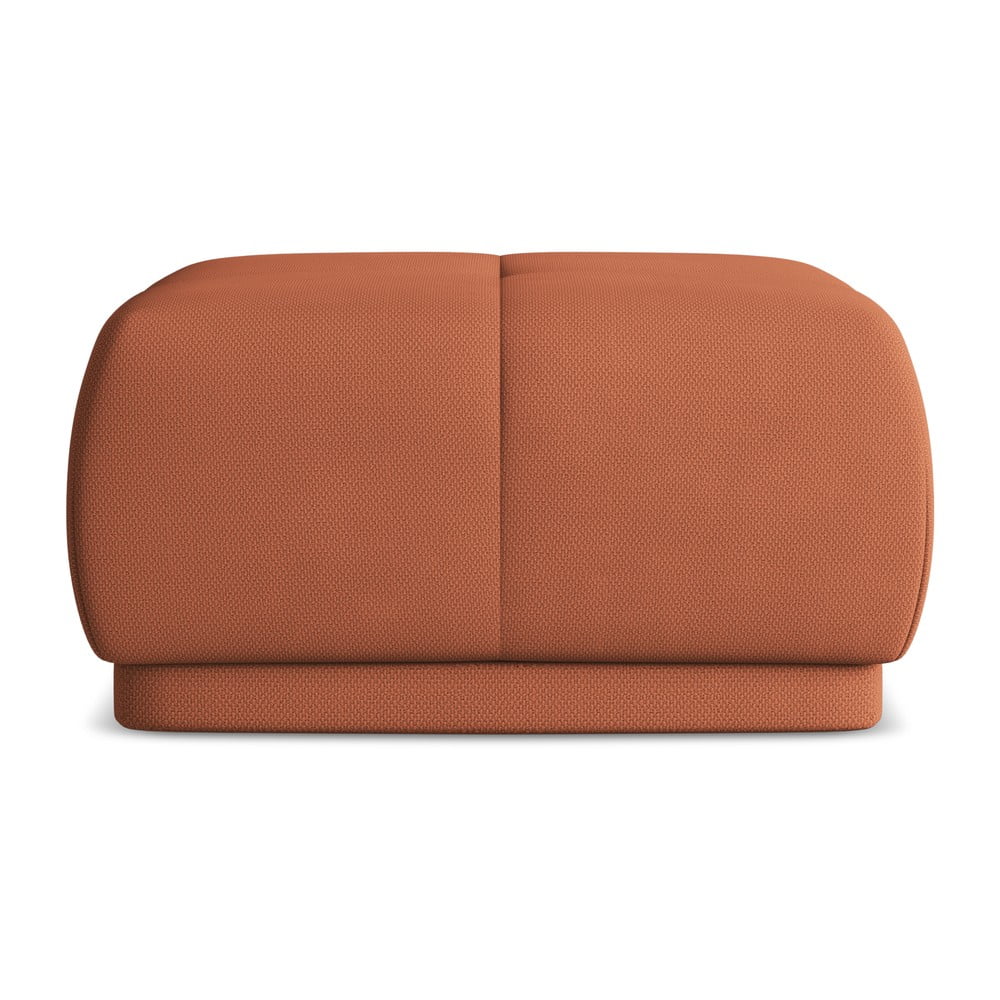 Narancssárga lábtartó Hoku – Makamii