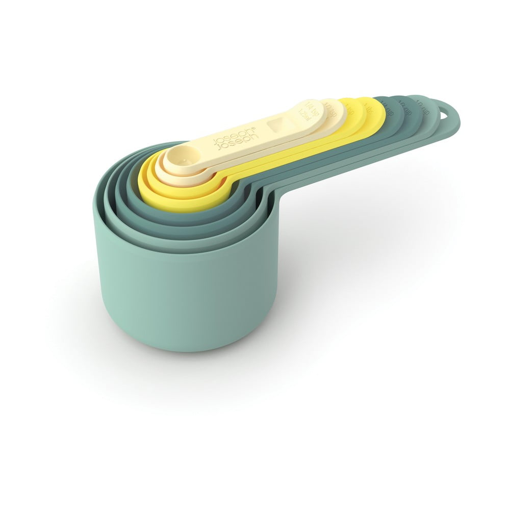 Nest Measure Opal 8 db-os mérőkanál szett - Joseph Joseph