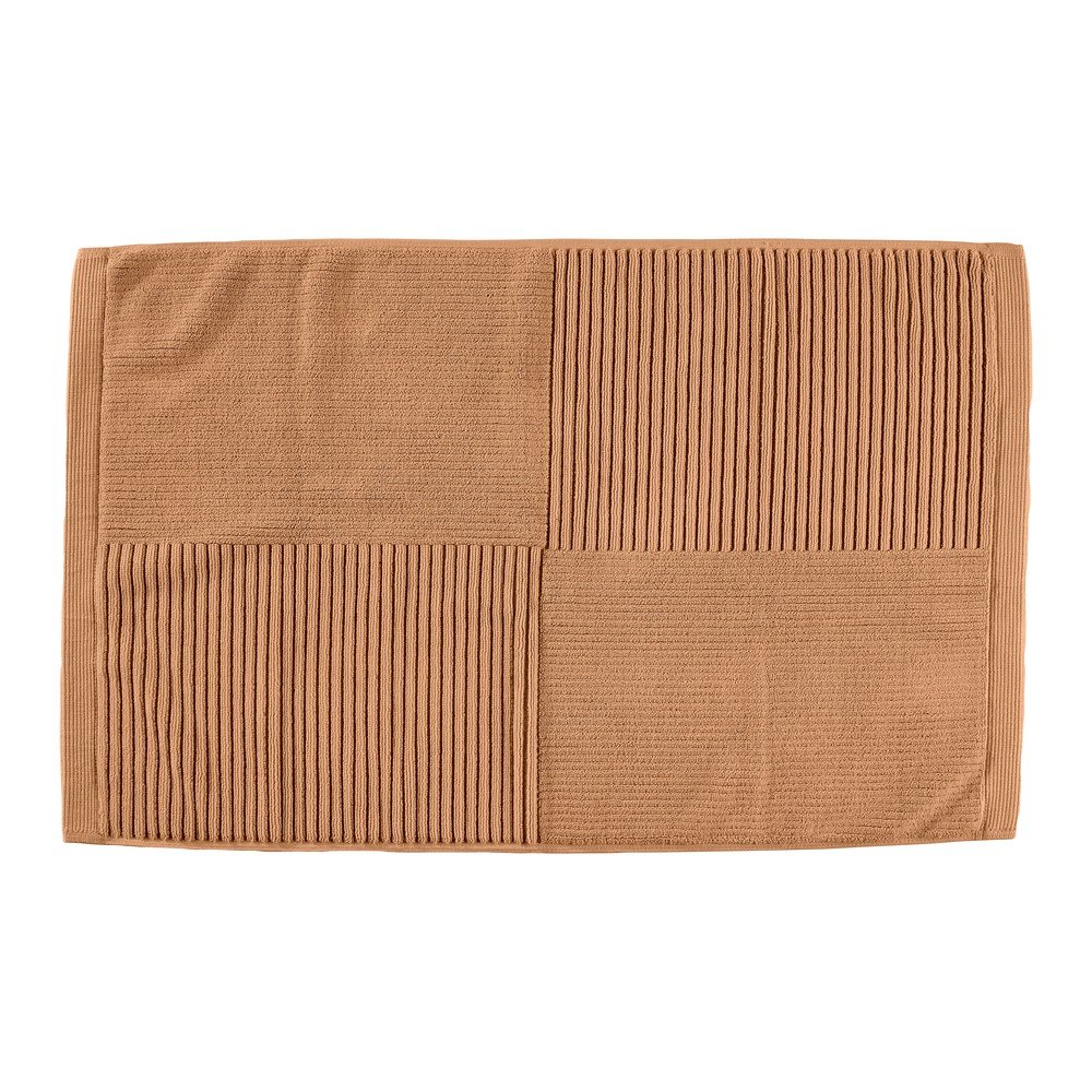Sárga fürdőszobai kilépő 50x80 cm Classic – Zone