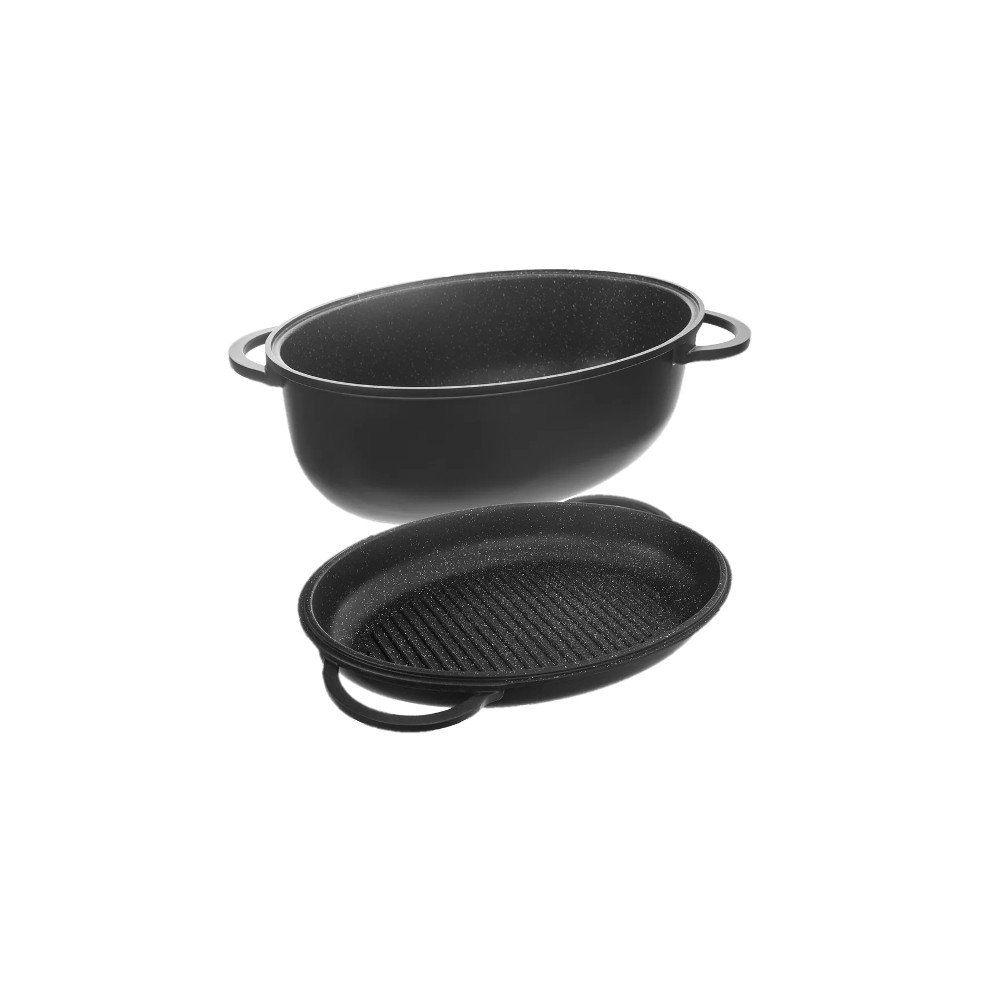 Sütőedény 30x43 cm Grande Aroma – Orion