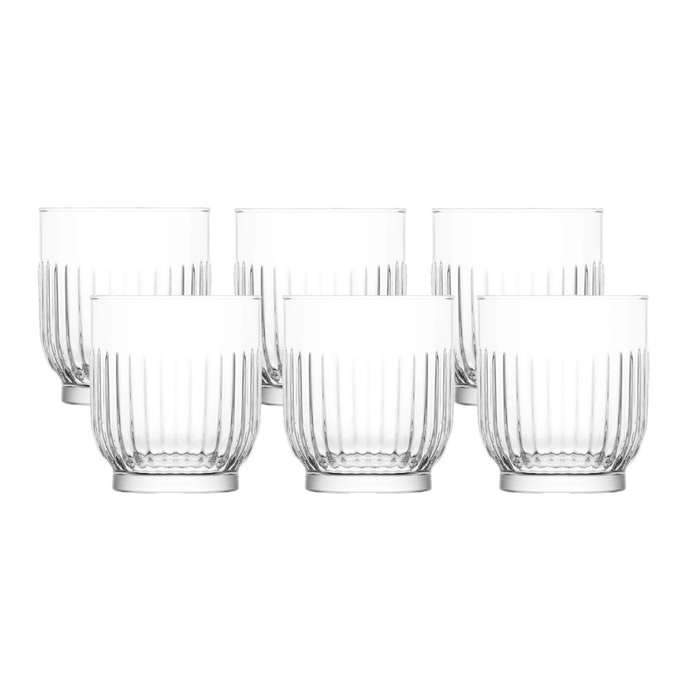 Whiskys pohár szett 6 db-os – Hermia