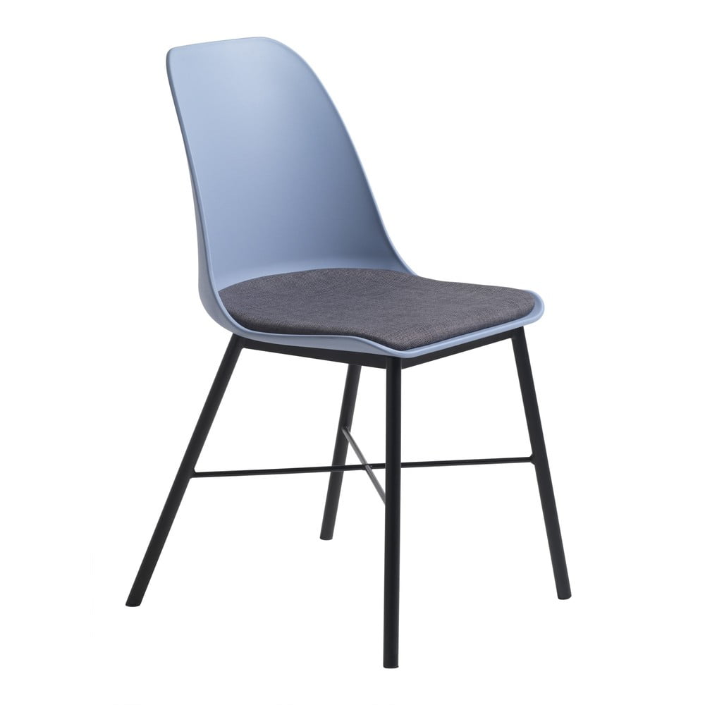 Whistler kék étkezőszék - Unique Furniture