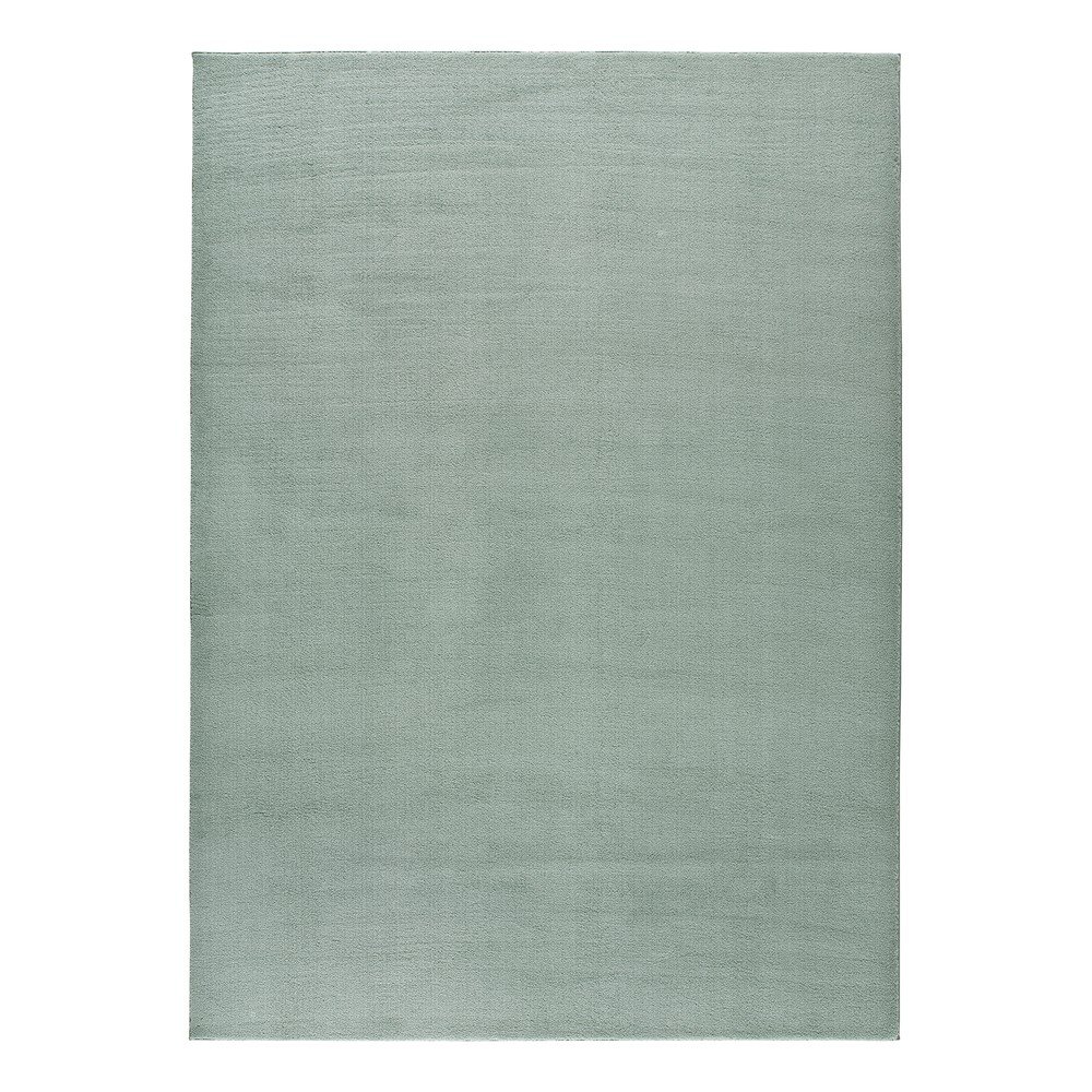 Zöld szőnyeg 80x150 cm Loft – Universal
