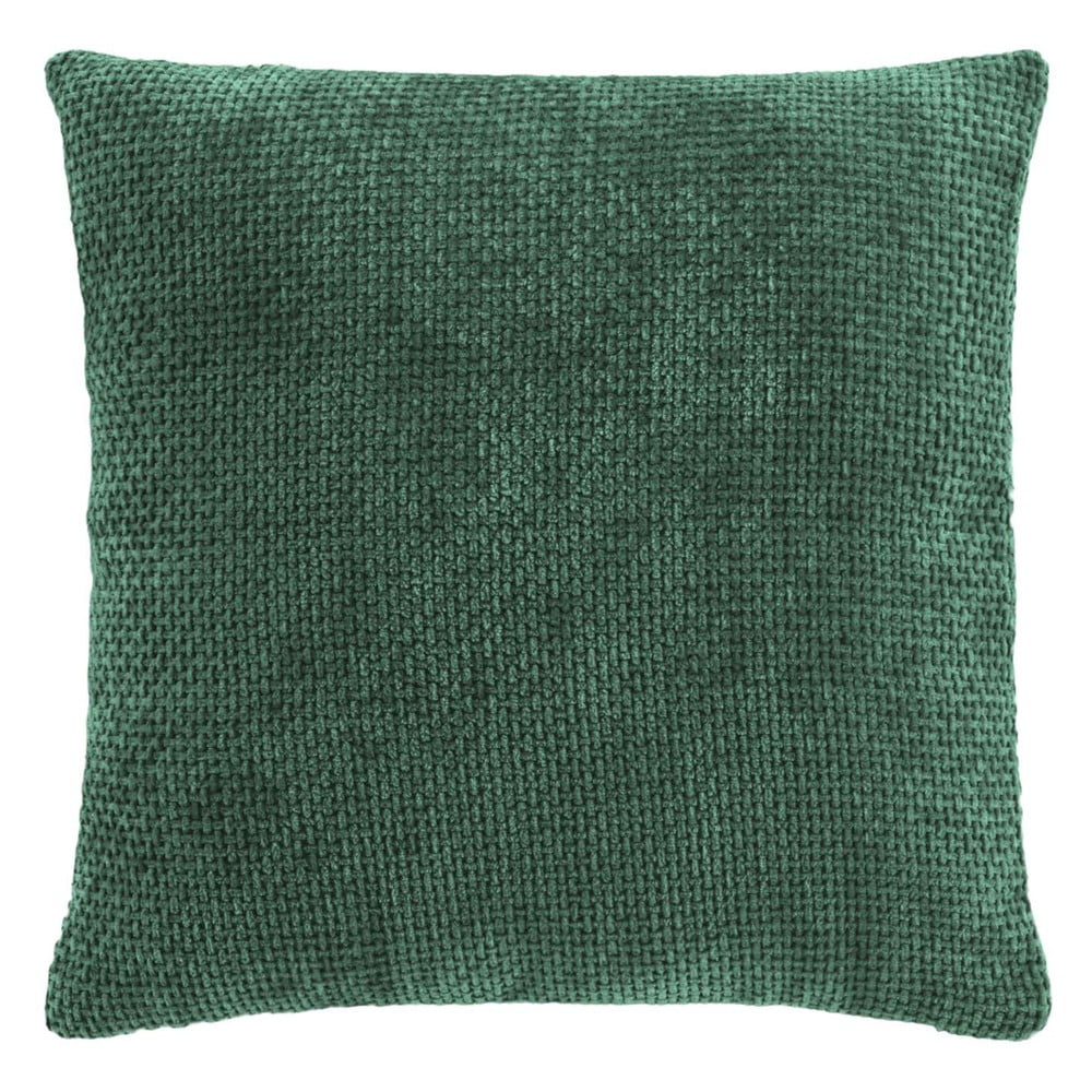 Zsenília párnahuzat 40x40 cm Leo – douceur d'intérieur