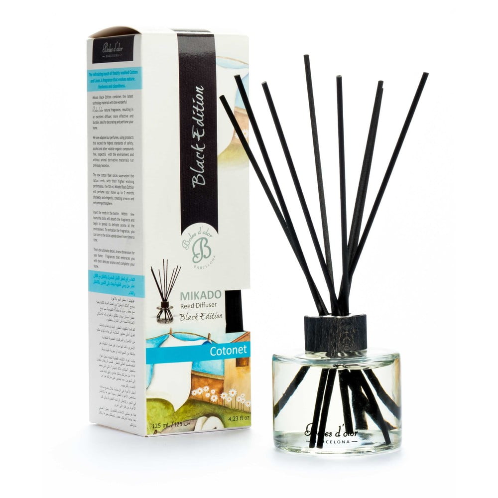 Aromadiffúzor Cotonet – Boles d'olor