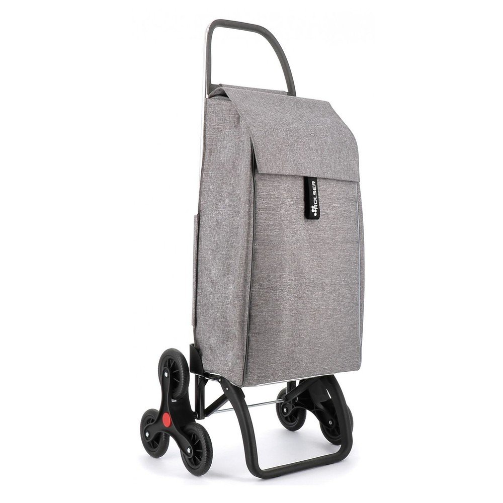 Bevásárlótáska 35 l Jolie Tweed 6 – Rolser