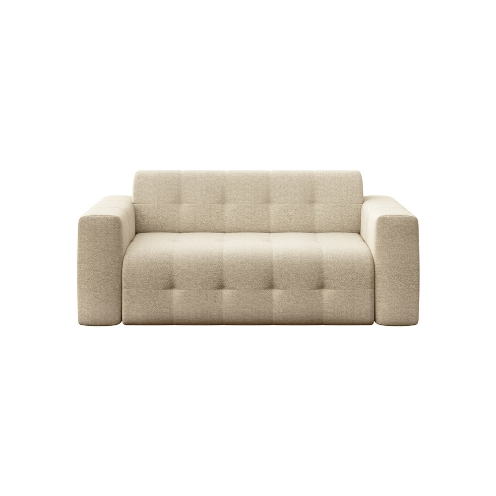 Bézs kanapé 199 cm Tuil – Rodier