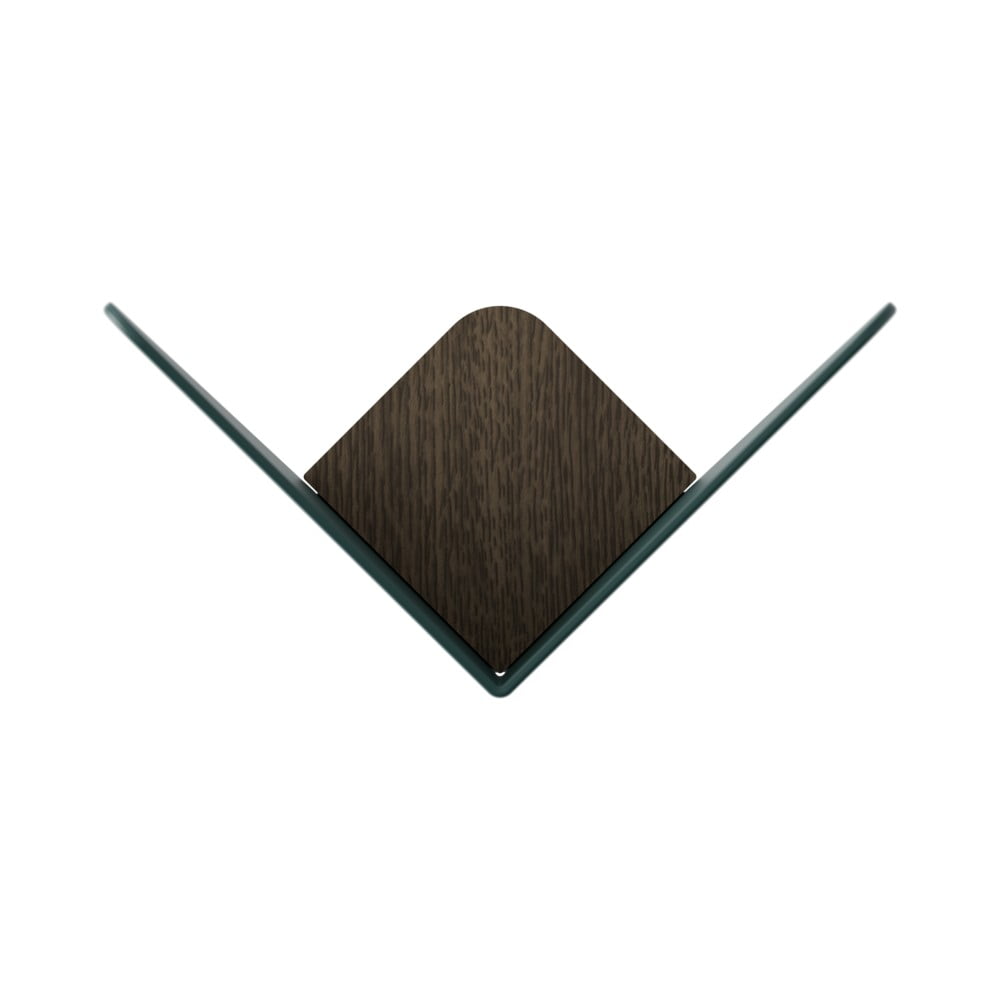 Fali acél akasztó Butterflies Medium – UMAGE