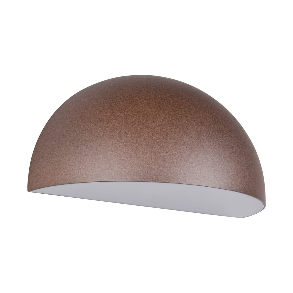 Fali kültéri lámpa (magasság 14 cm) Maas – Trio