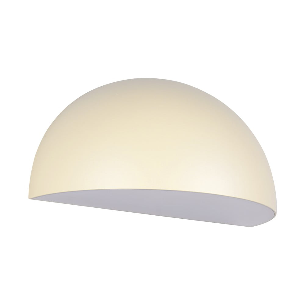 Fali kültéri lámpa (magasság 14 cm) Maas – Trio