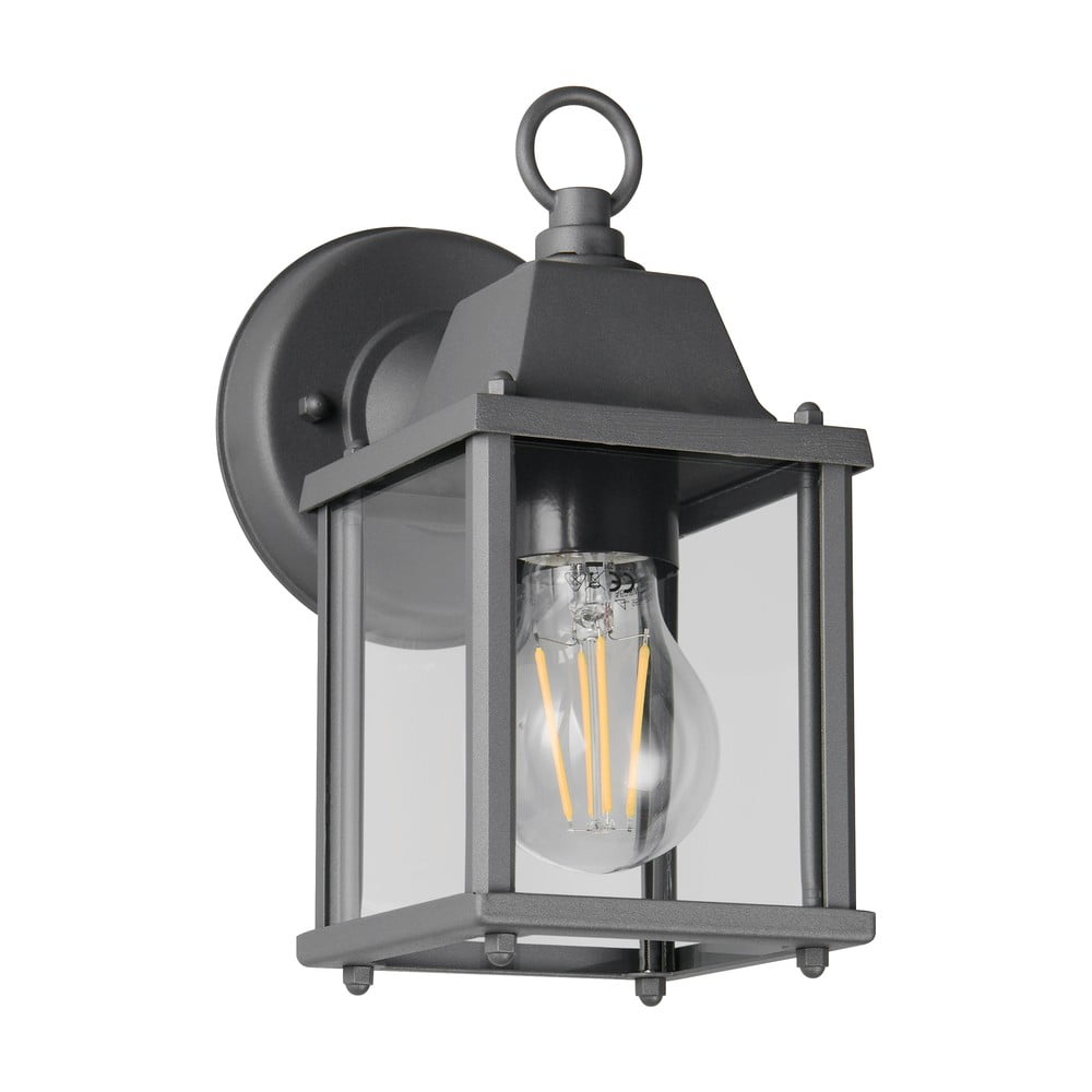 Fali kültéri lámpa (magasság 22