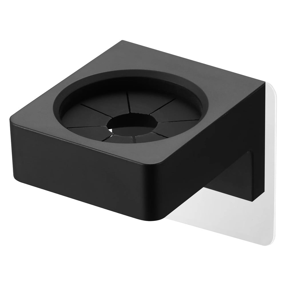 Fekete műanyag multifunkciós tartó Film Hook – YAMAZAKI