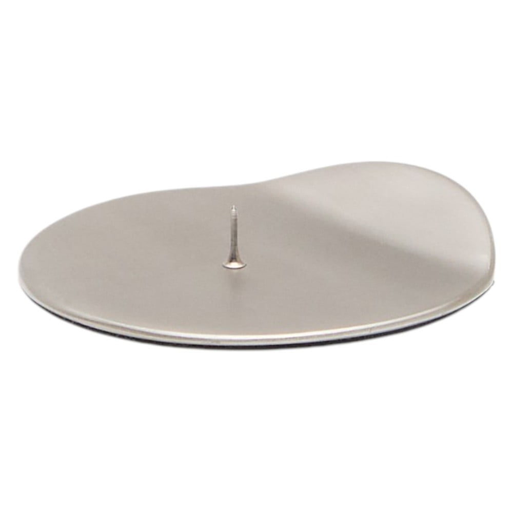 Fém gyertyatartó Quira – Kave Home