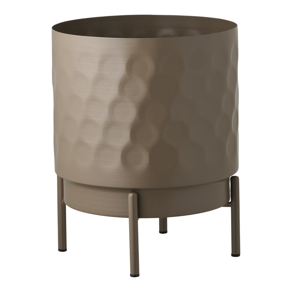 Fém kaspó ø 21 cm Tule – House Nordic