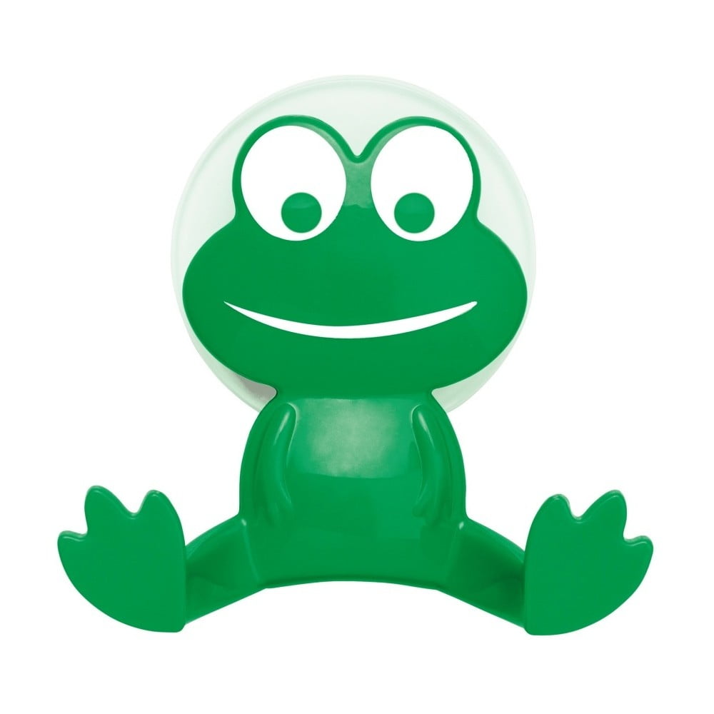 Grof zöld fali akasztó - Wenko