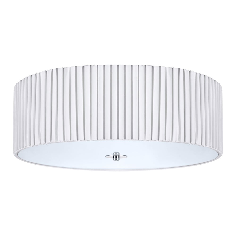 Jackie Plafond 3L fehér mennyezeti lámpa