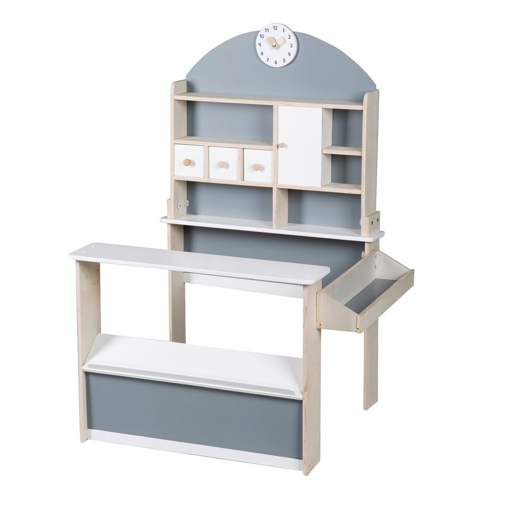 Játék szupermarket – Roba