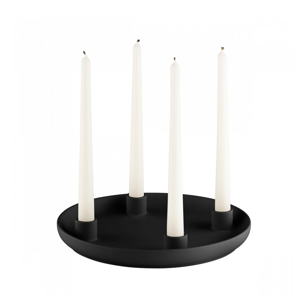 Kerámia adventi gyertyatartó Vela – Blomus