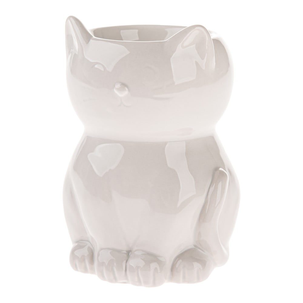 Kerámia aromalámpa Cat – Dakls