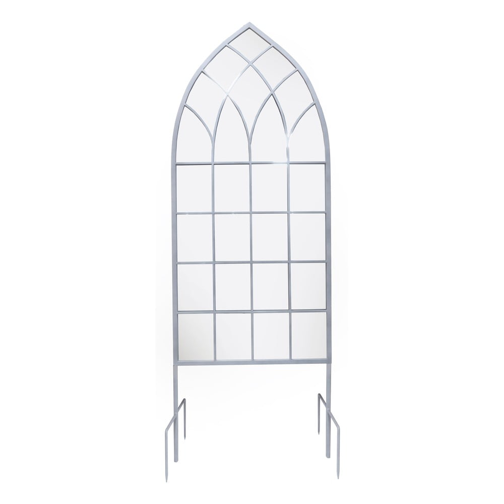 Kültéri tükör 65x180 cm Gothic – Esschert Design