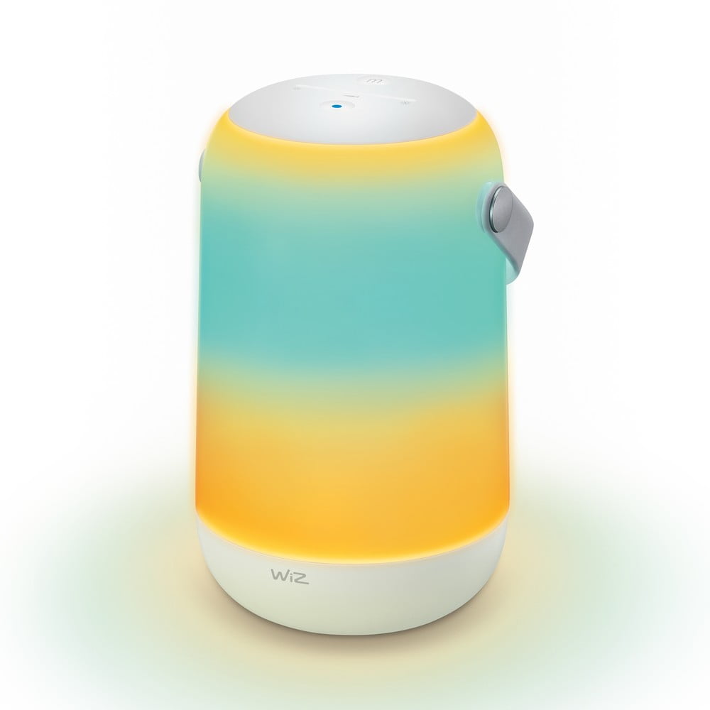 LED okos asztali lámpa 14 W – WiZ