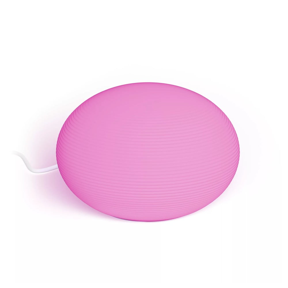 LED okos asztali lámpa 9