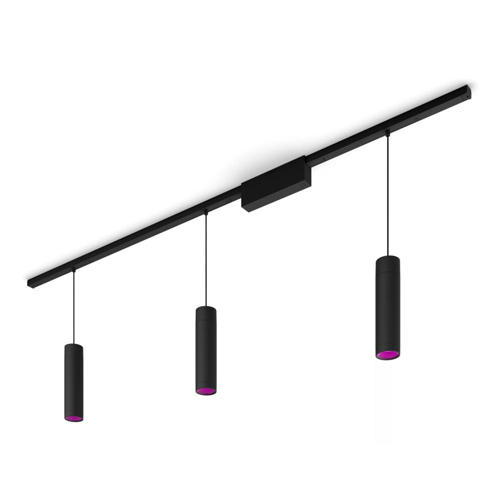 LED okos függőlámpa 16 W Perifo – Philips Hue