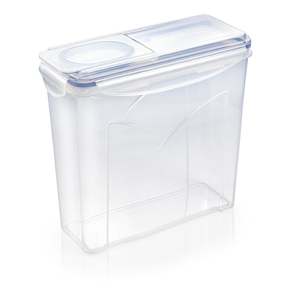 Liszttartó-őrölt élelmiszer tartó doboz Freshbox – Tescoma