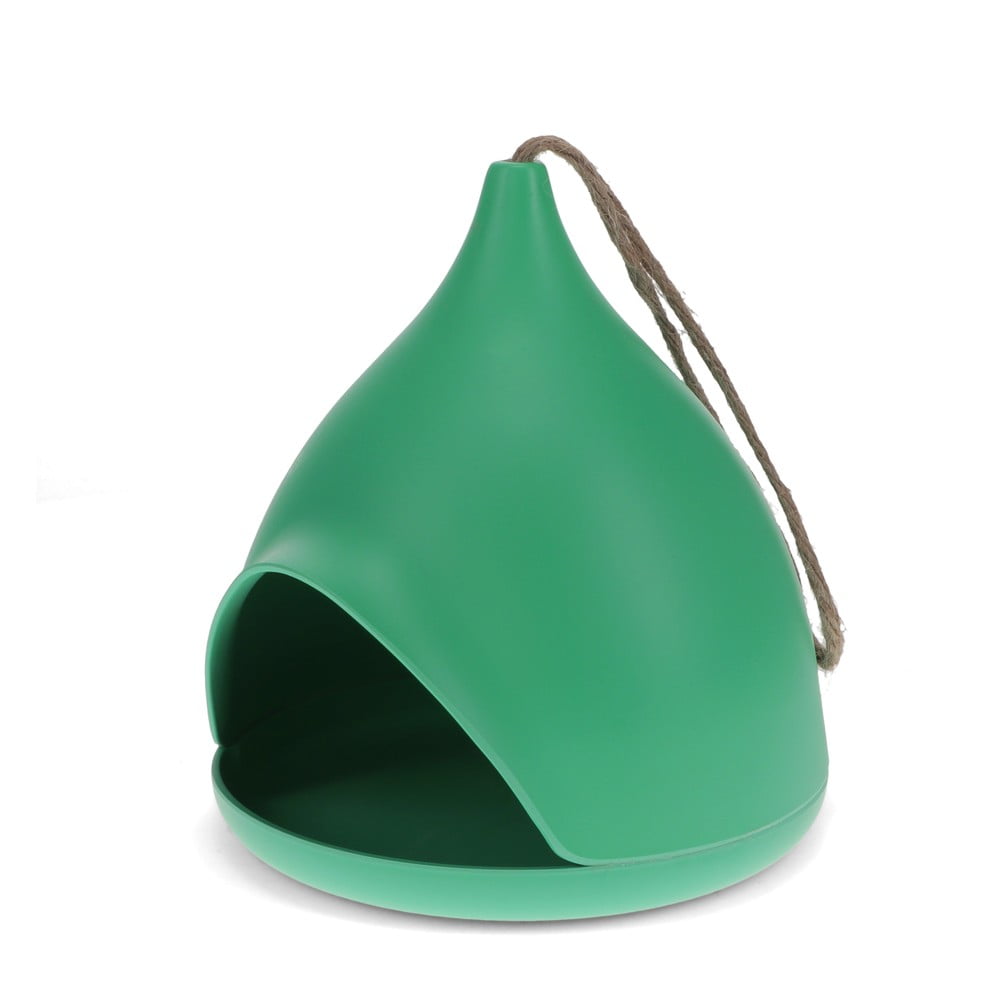 Madáretető – Rex London