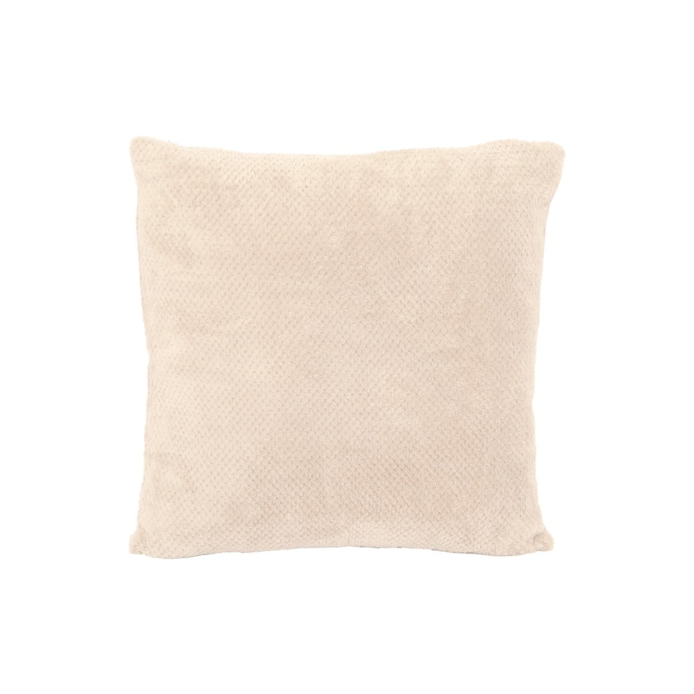 Mikroplüss díszpárna 45x45 cm Pippa – Tiseco Home Studio