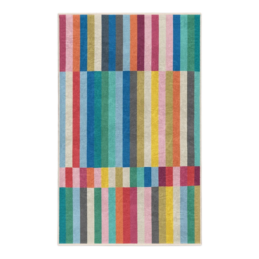 Mosható szőnyeg 60x100 cm Summer Rain – Mila Home