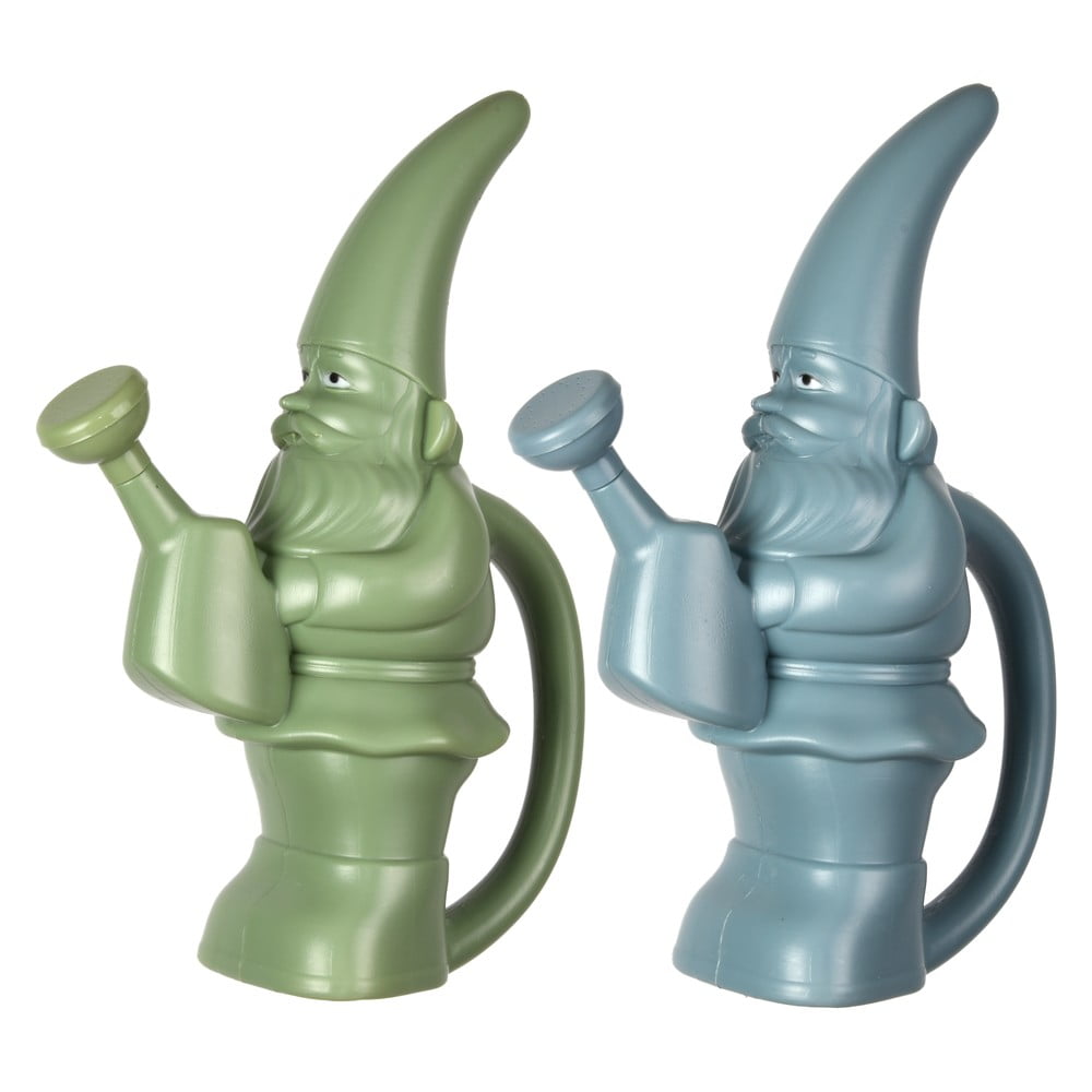 Műanyag locsolókanna szett 2 db-os 1