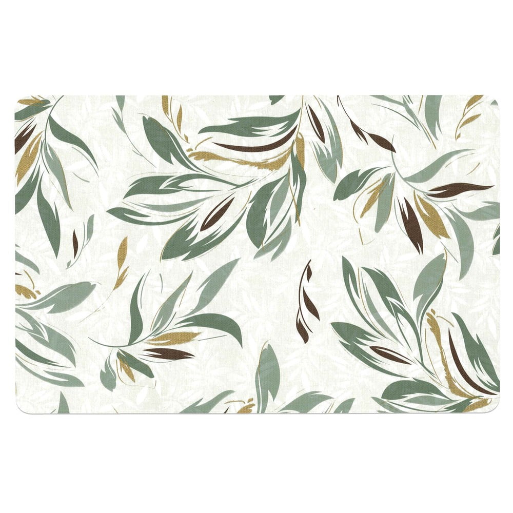 Műanyag tányéralátét 30x44 cm Joline – douceur d'intérieur