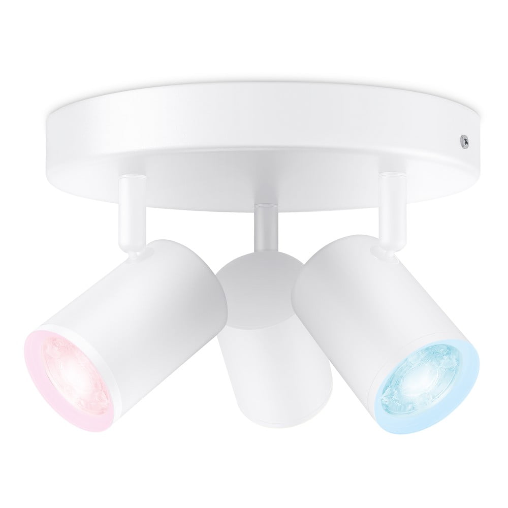 Okos spotlámpa GU10 5 W Imageo – WiZ