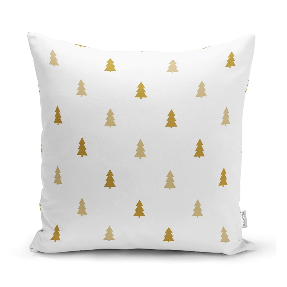 Párnahuzat 43x43 cm – Mila Home