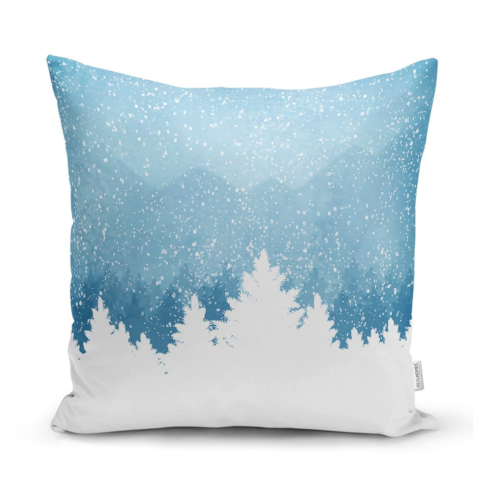 Párnahuzat 43x43 cm – Mila Home