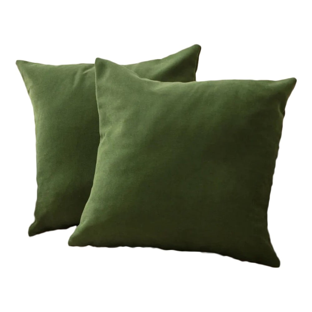 Párnahuzat szett 2 db-os 43x43 cm – Mioli Decor