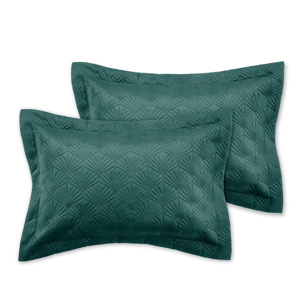 Párnahuzat szett 2 db-os 75x50 cm Art Deco Pearl – Catherine Lansfield