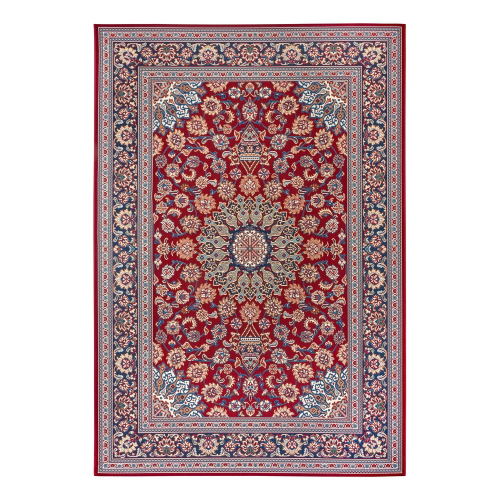 Piros kültéri szőnyeg 160x235 cm Kadi – Hanse Home