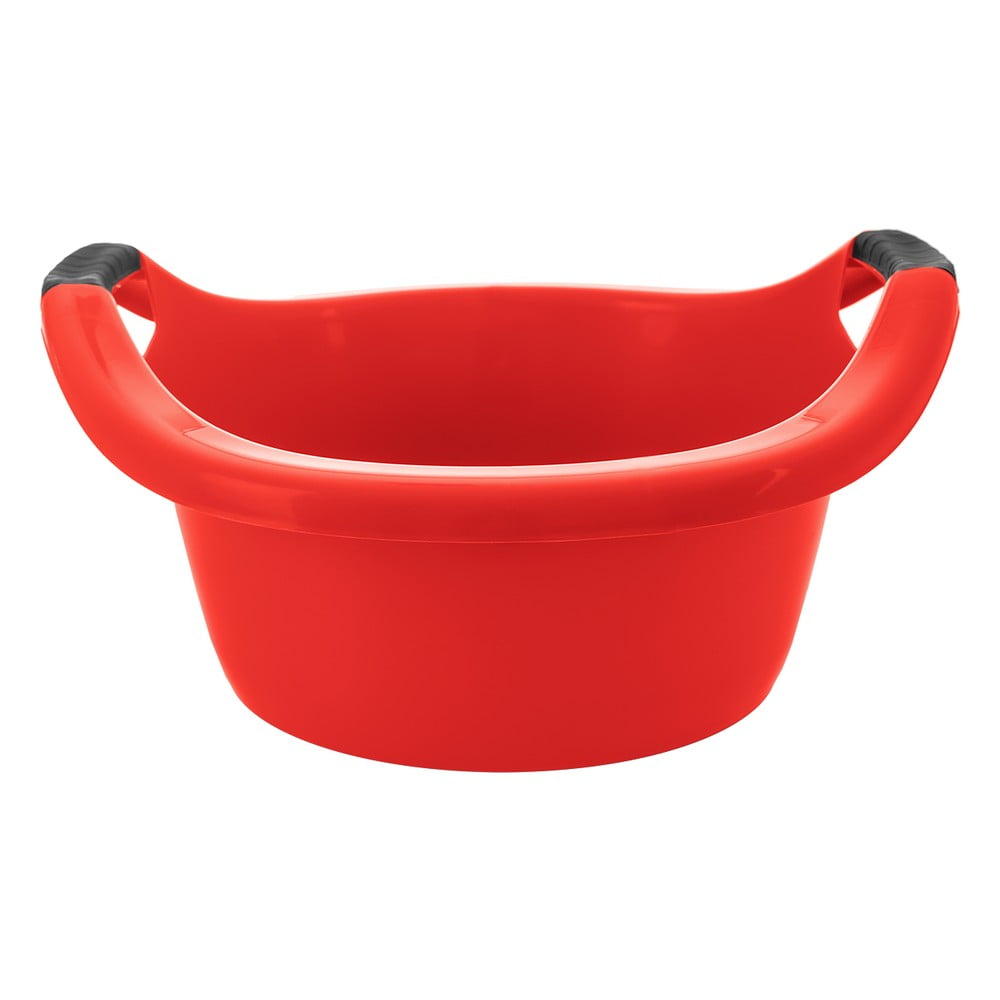 Piros lavór 30 l – Orion