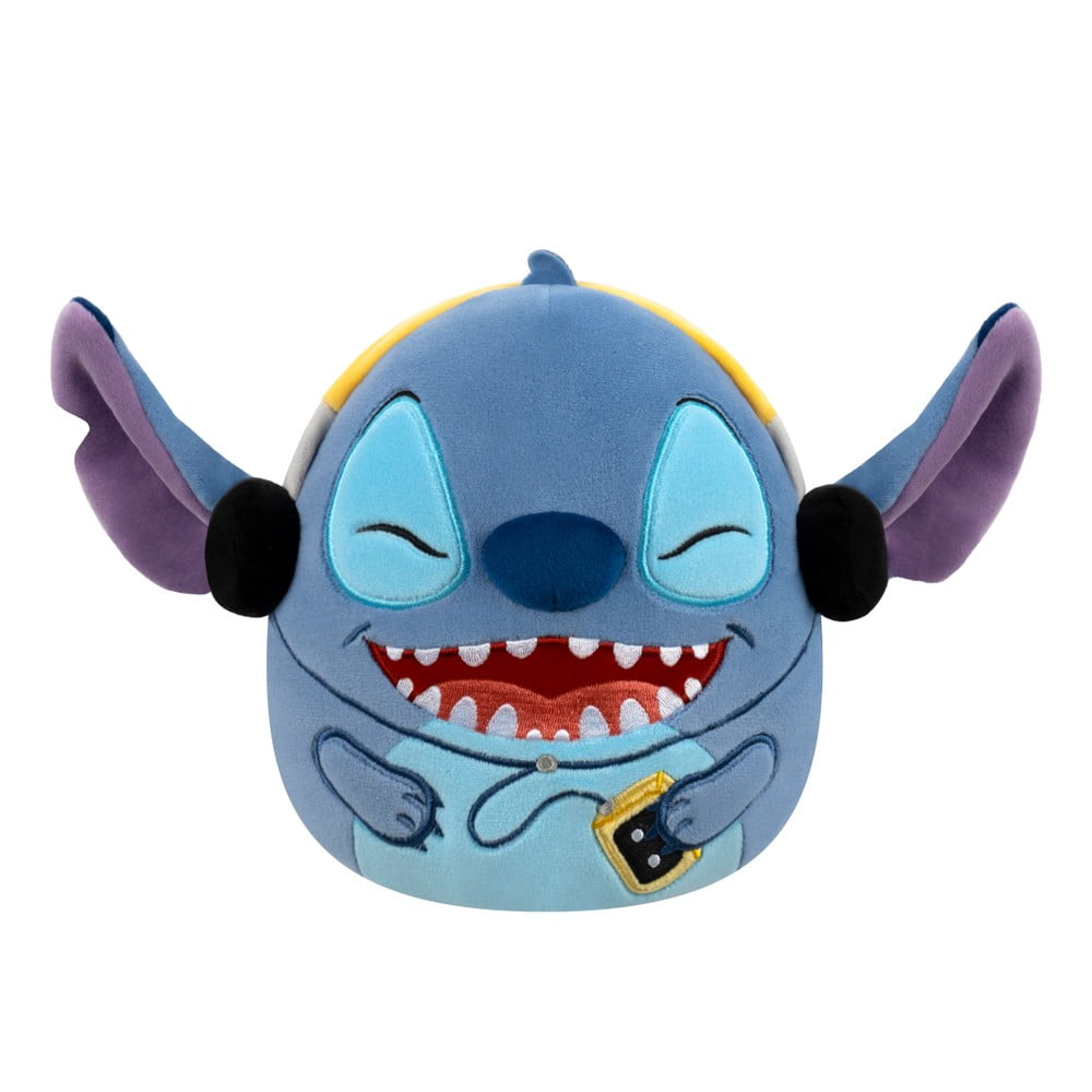 Plüssjáték Stitch – SQUISHMALLOWS