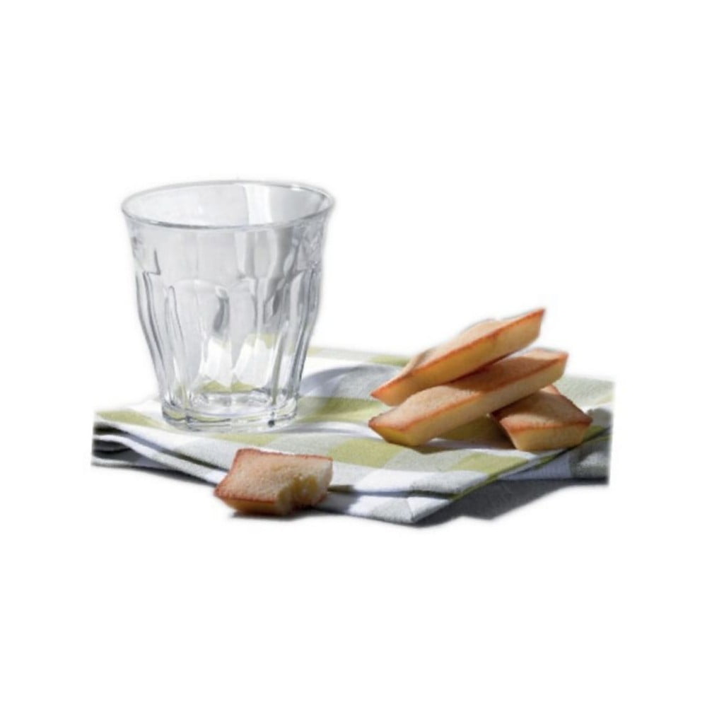 Pohár szett 6 db-os 200 ml Picardie – Duralex