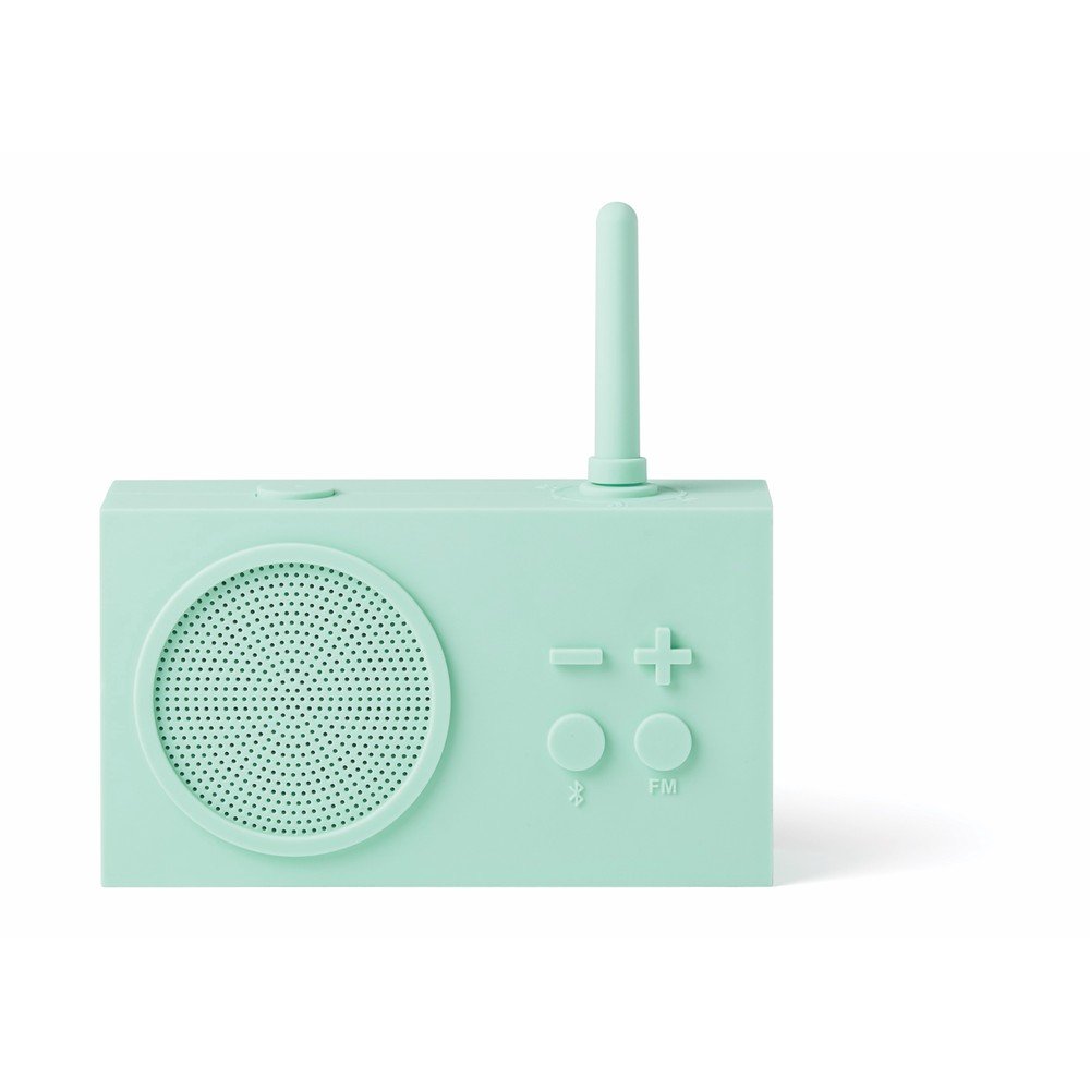 Rádió Tykho 3 – Lexon