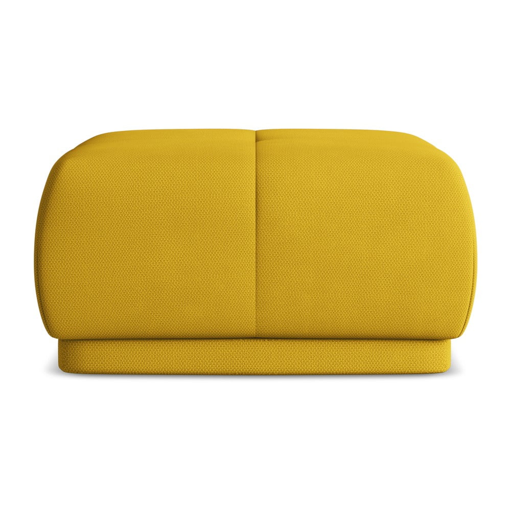 Sárga lábtartó Hoku – Makamii